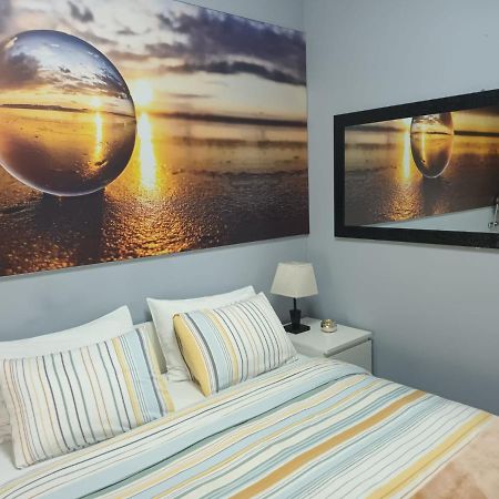 Calla Apartment Zagreb - Novi Apartman, Garaza, Video Nadzor Екстериор снимка