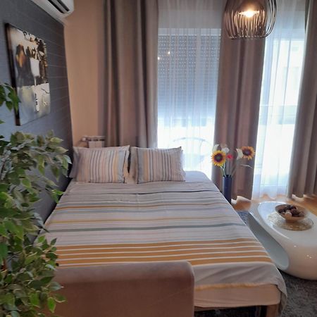Calla Apartment Zagreb - Novi Apartman, Garaza, Video Nadzor Екстериор снимка