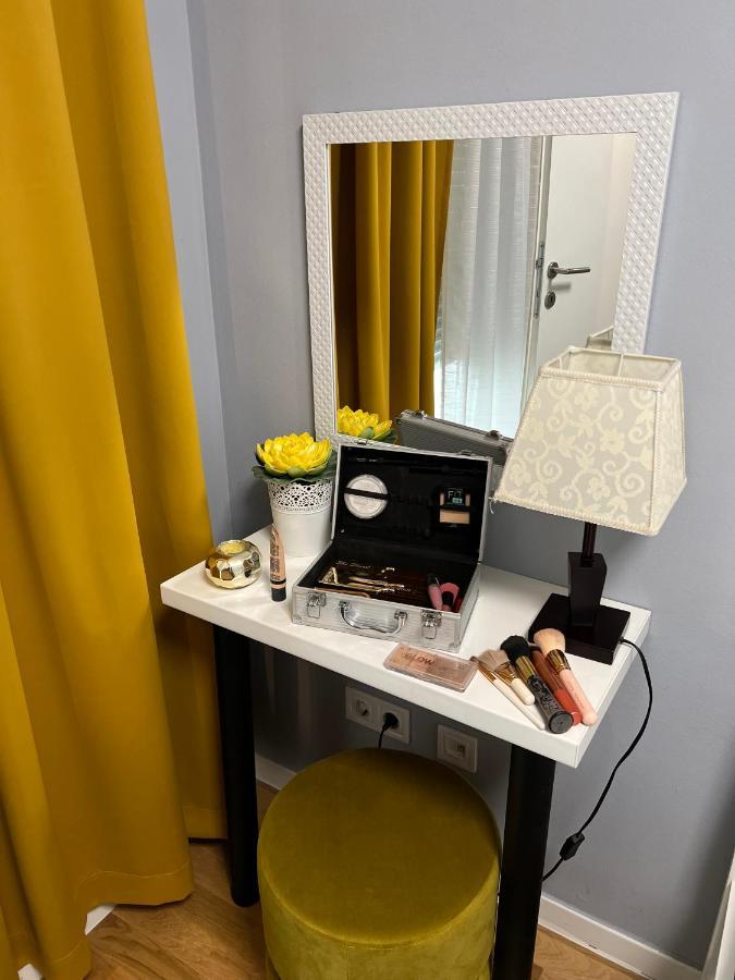 Calla Apartment Zagreb - Novi Apartman, Garaza, Video Nadzor Екстериор снимка