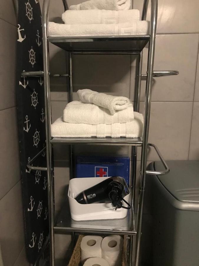 Calla Apartment Zagreb - Novi Apartman, Garaza, Video Nadzor Екстериор снимка