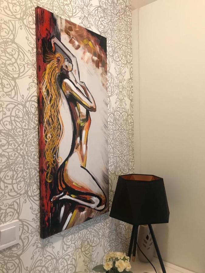 Calla Apartment Zagreb - Novi Apartman, Garaza, Video Nadzor Екстериор снимка