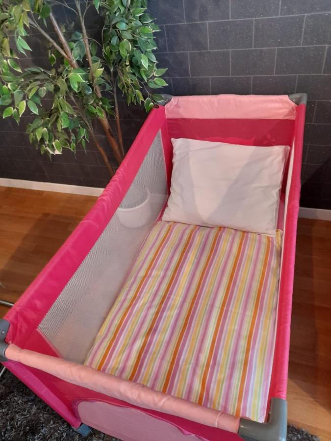 Calla Apartment Zagreb - Novi Apartman, Garaza, Video Nadzor Екстериор снимка