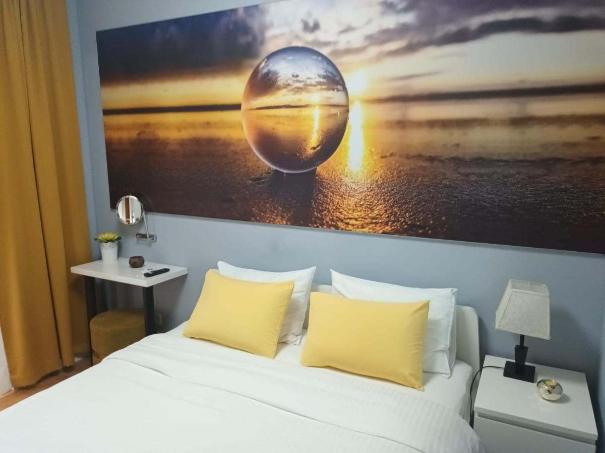 Calla Apartment Zagreb - Novi Apartman, Garaza, Video Nadzor Екстериор снимка